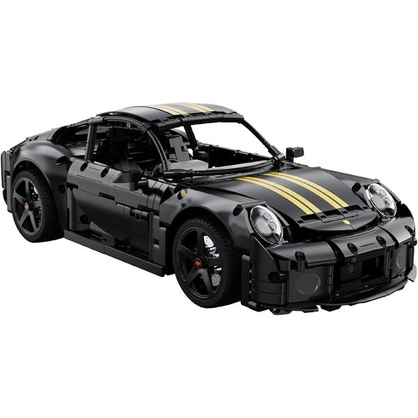 RUF GT – CADA Voitures
