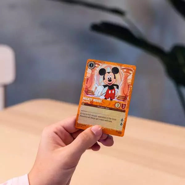 Puzzle 1000 pièces Améthyste – Disney Lorcana