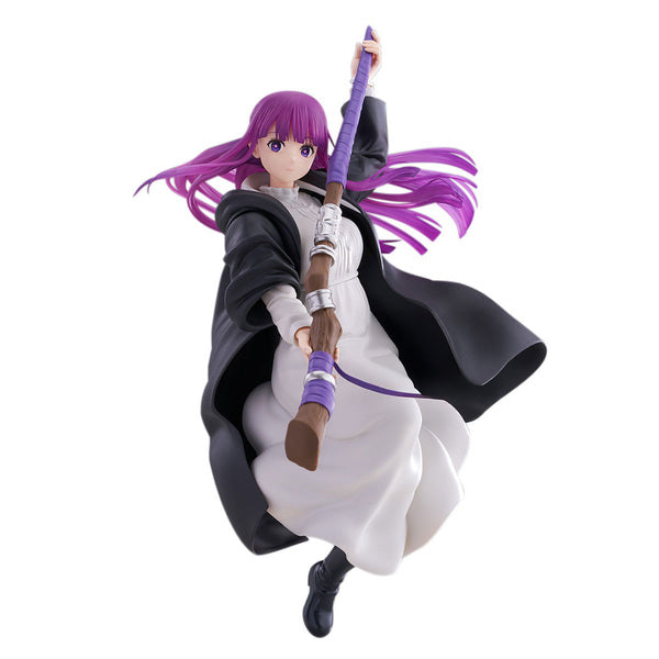 Figurine Fern - Maximatic - Frieren
