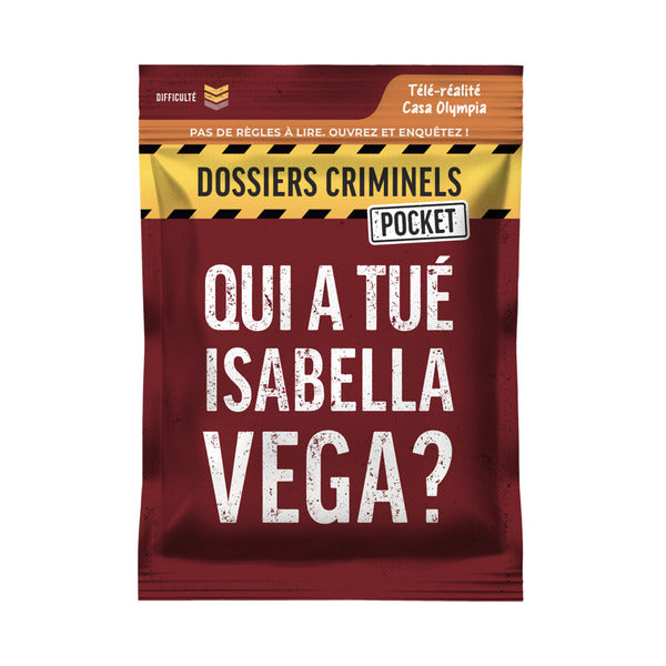 DCPOCKET QUIATUE OMEGA KD