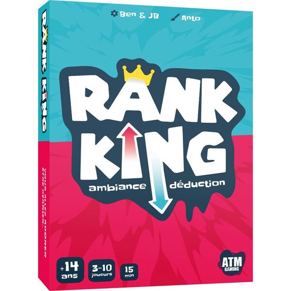 RANKING