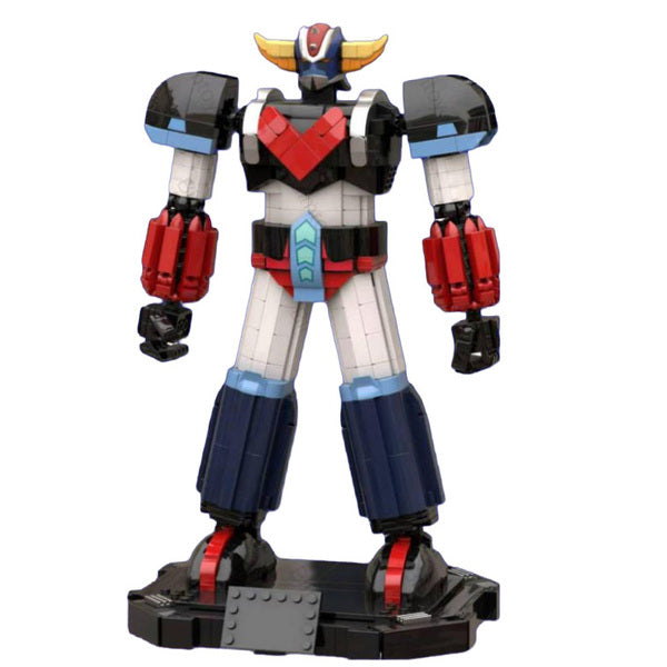 Figurine Goldorak 32 cm