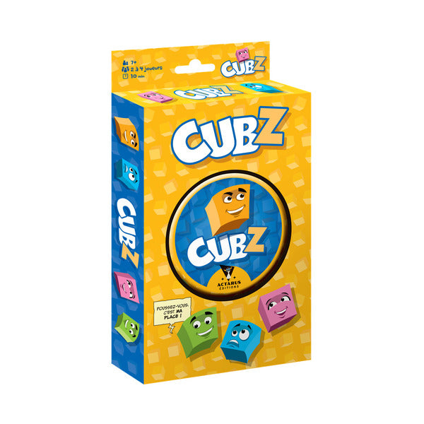 CUBZ