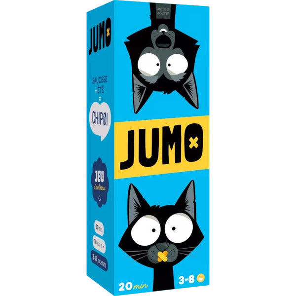 JUMO