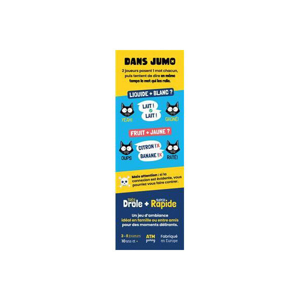 JUMO